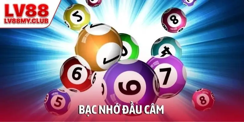 Bạc nhớ đầu câm